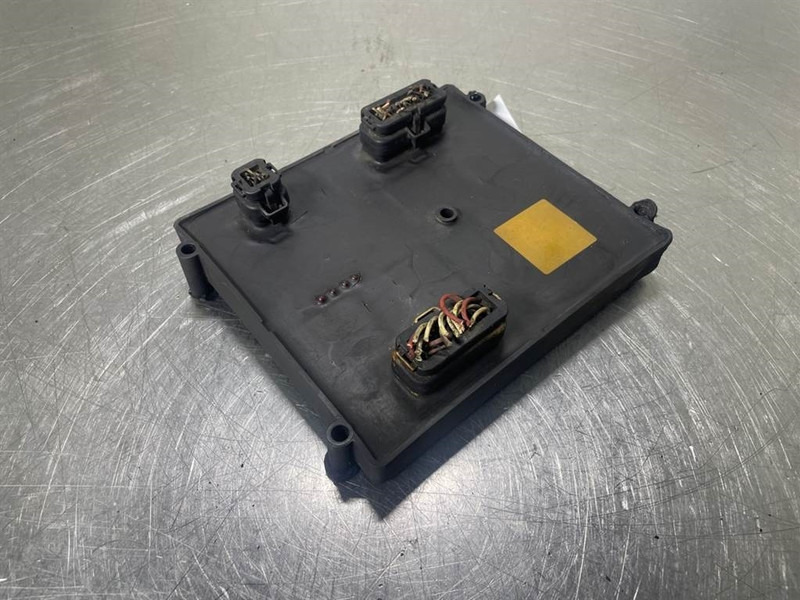 Mecalac 12MTX-6160082-ECU/Control box/Steuermodul - Electrical system for Construction machinery: picture 2 Mecalac 12MTX-6160082-ECU/Control box/Steuermodul - Electrical system for Construction machinery: picture 2