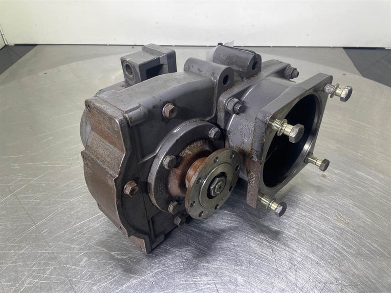 Mecalac 12MTX-Spicer 311/112/269-Transmission/Getriebe - Gearbox for Construction machinery: picture 1 Mecalac 12MTX-Spicer 311/112/269-Transmission/Getriebe - Gearbox for Construction machinery: picture 1