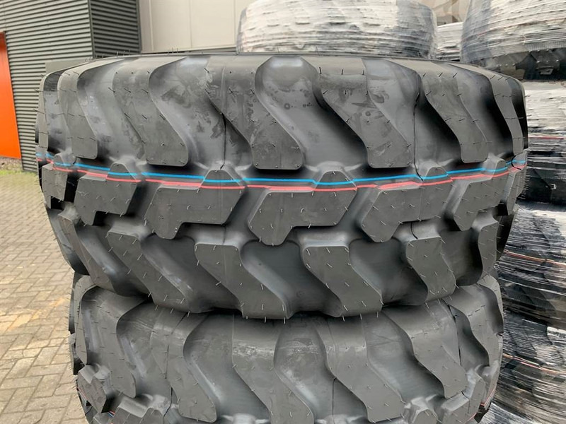 Mitas 405/70R20 (16/70R20) - Tyre/Reifen/Band - Tire for Construction machinery: picture 3 Mitas 405/70R20 (16/70R20) - Tyre/Reifen/Band - Tire for Construction machinery: picture 3
