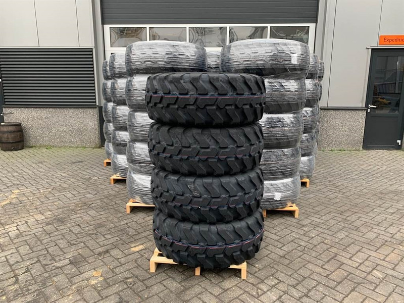 Mitas 405/70R20 (16/70R20) - Tyre/Reifen/Band - Tire for Construction machinery: picture 2 Mitas 405/70R20 (16/70R20) - Tyre/Reifen/Band - Tire for Construction machinery: picture 2