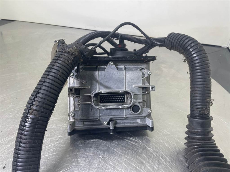 New Holland W110C-504374326-24V-Adblue - Engine for Construction machinery: picture 4 New Holland W110C-504374326-24V-Adblue - Engine for Construction machinery: picture 4