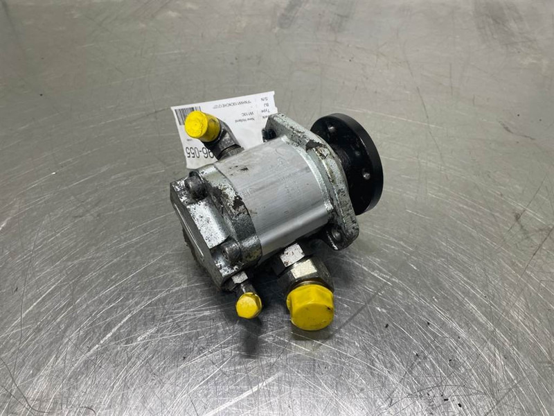 New Holland W110C-Concentric 87426773-Gearpump/Zahnradpumpe - Hydraulics for Construction machinery: picture 1 New Holland W110C-Concentric 87426773-Gearpump/Zahnradpumpe - Hydraulics for Construction machinery: picture 1