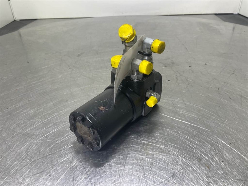 New Holland W110C-Eaton-Steering unit/Lenkeinheit/Orbitrol - Hydraulics for Construction machinery: picture 3 New Holland W110C-Eaton-Steering unit/Lenkeinheit/Orbitrol - Hydraulics for Construction machinery: picture 3