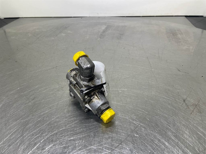 New Holland W110C-Parker TH-1000-27FM-36-Valve/Ventile - Hydraulics for Construction machinery: picture 3 New Holland W110C-Parker TH-1000-27FM-36-Valve/Ventile - Hydraulics for Construction machinery: picture 3