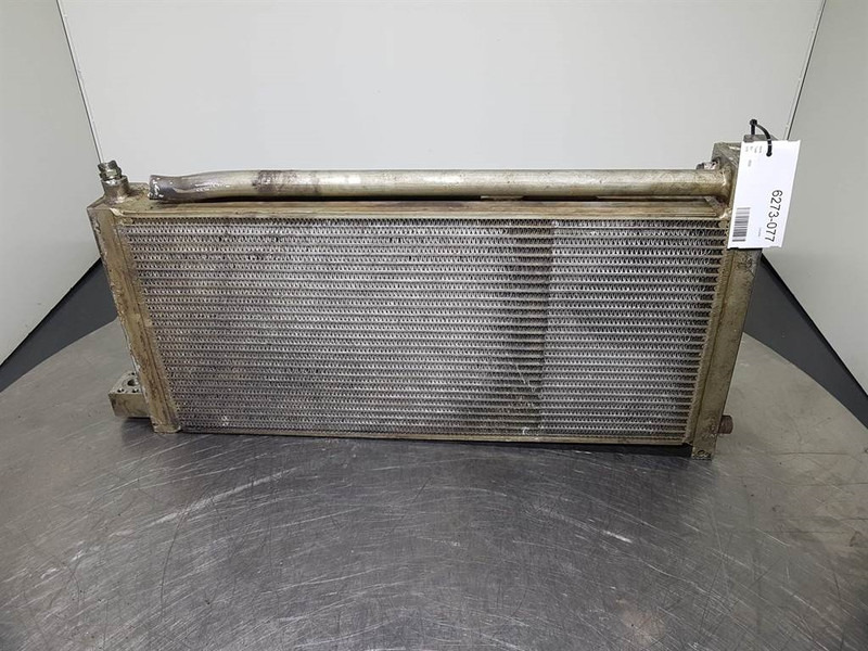 - Oil cooler/Ölkühler/Oliekoeler - Hydraulics: picture 1 - Oil cooler/Ölkühler/Oliekoeler - Hydraulics: picture 1