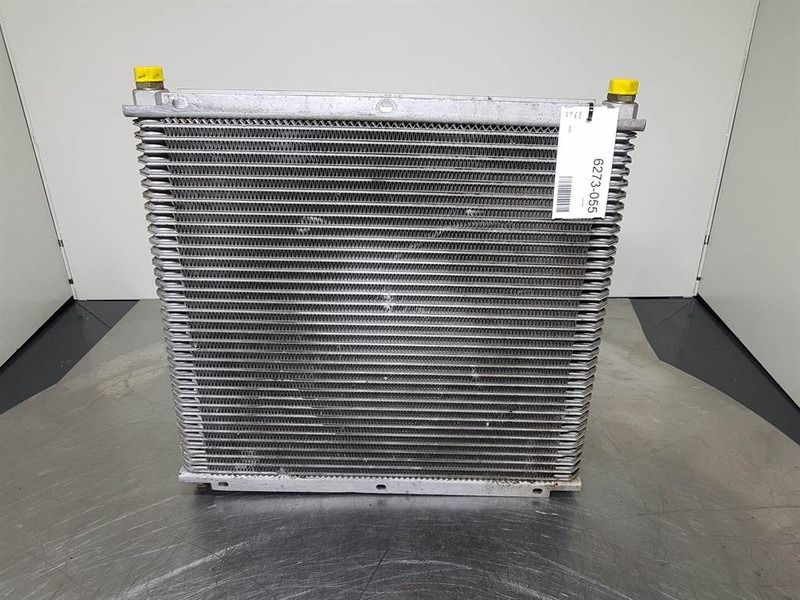- Oil cooler/Ölkühler/Oliekoeler - Hydraulics: picture 1 - Oil cooler/Ölkühler/Oliekoeler - Hydraulics: picture 1
