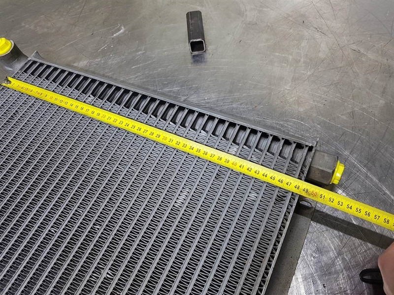 - Oil cooler/Ölkühler/Oliekoeler - Hydraulics: picture 4 - Oil cooler/Ölkühler/Oliekoeler - Hydraulics: picture 4