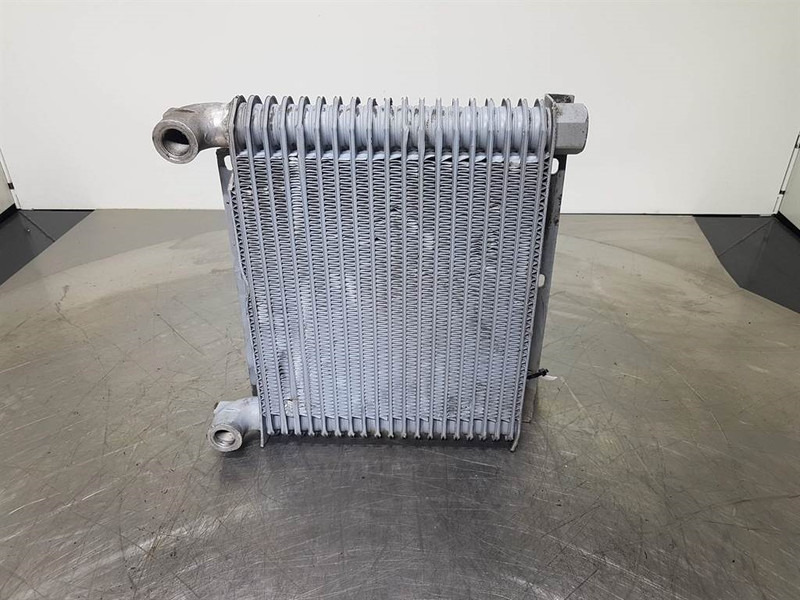 - Oil cooler/Ölkühler/Oliekoeler - Hydraulics: picture 1 - Oil cooler/Ölkühler/Oliekoeler - Hydraulics: picture 1