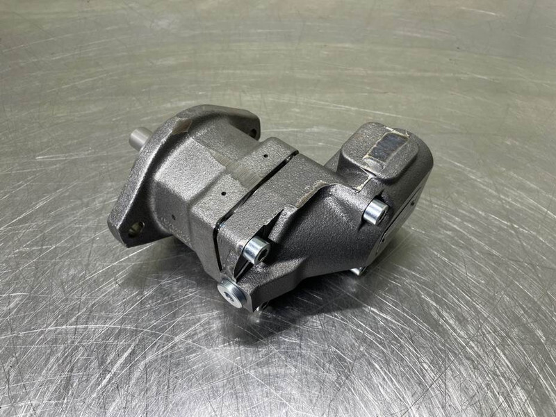 Parker F11-012-RB-CV-K-Hydraulic motor/Hydraulikmotor - Hydraulics for Construction machinery: picture 4 Parker F11-012-RB-CV-K-Hydraulic motor/Hydraulikmotor - Hydraulics for Construction machinery: picture 4
