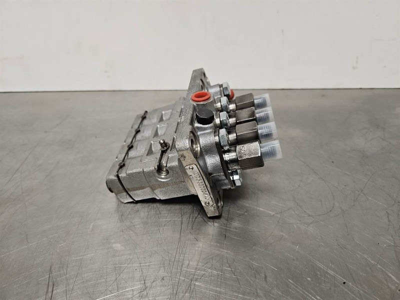 Perkins 700 - Fuel pump/Kraftstoffpumpe/Brandstofpomp - Engine for Construction machinery: picture 2 Perkins 700 - Fuel pump/Kraftstoffpumpe/Brandstofpomp - Engine for Construction machinery: picture 2