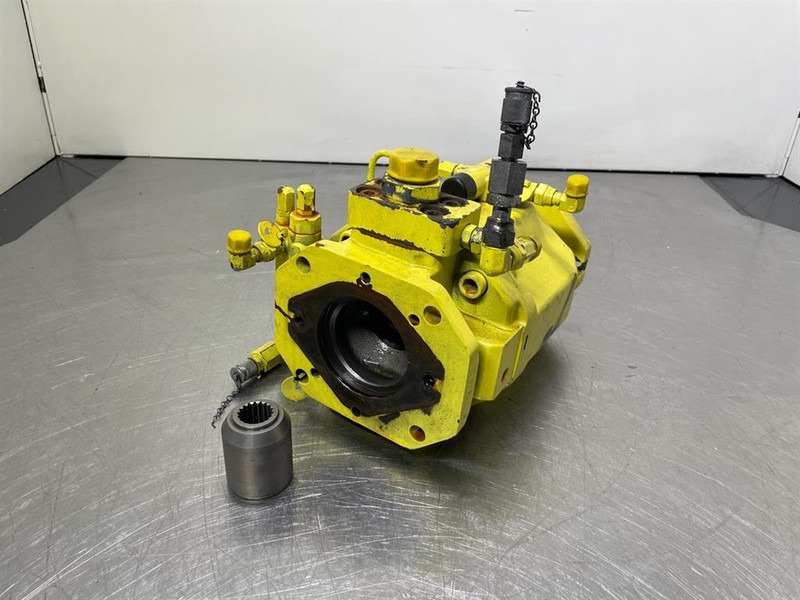 Rexroth A10VO100FHD/31R-Load sensing pump - Hydraulics for Construction machinery: picture 4 Rexroth A10VO100FHD/31R-Load sensing pump - Hydraulics for Construction machinery: picture 4