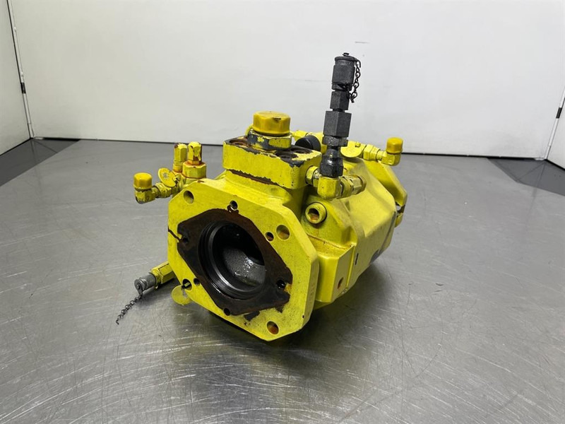 Rexroth A10VO100FHD/31R-Load sensing pump - Hydraulics for Construction machinery: picture 3 Rexroth A10VO100FHD/31R-Load sensing pump - Hydraulics for Construction machinery: picture 3
