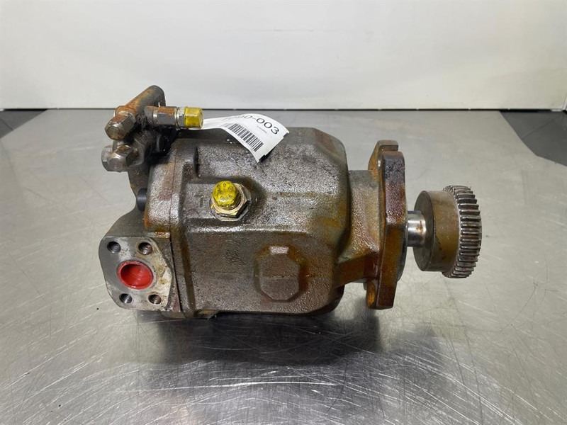Rexroth A10VSO100DFR/31R-Load sensing pump - Hydraulics for Construction machinery: picture 1 Rexroth A10VSO100DFR/31R-Load sensing pump - Hydraulics for Construction machinery: picture 1