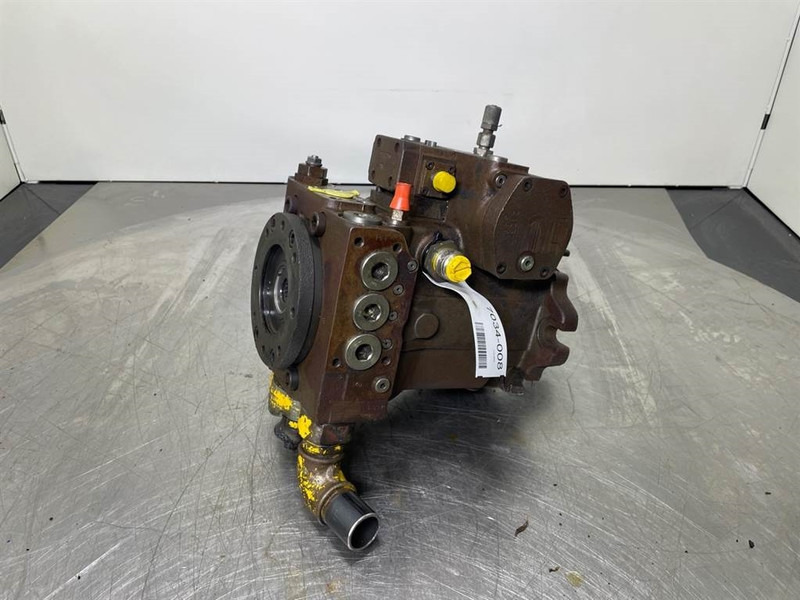 Rexroth A4VG125EP2DT2/32L-Drive pump/Fahrpumpe/Rijpomp - Hydraulics for Construction machinery: picture 2 Rexroth A4VG125EP2DT2/32L-Drive pump/Fahrpumpe/Rijpomp - Hydraulics for Construction machinery: picture 2