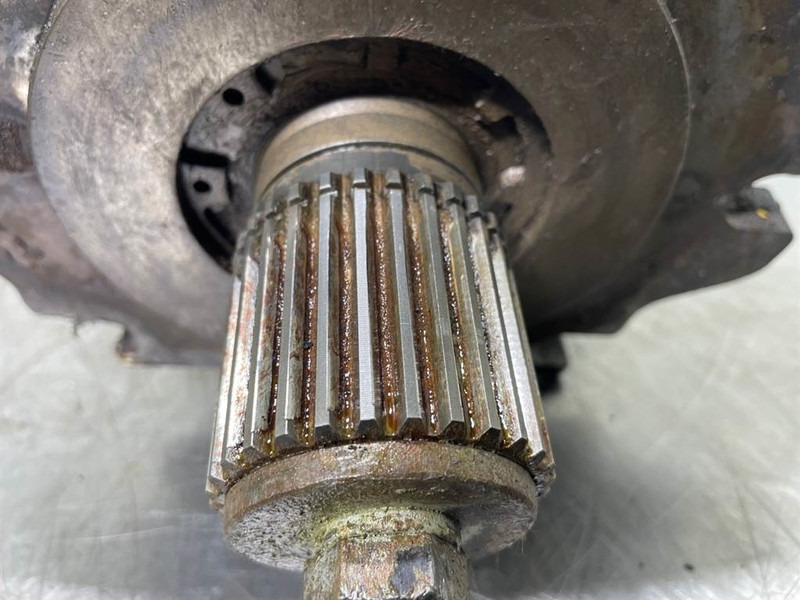 Rexroth A4VG125EP2DT2/32L-Drive pump/Fahrpumpe/Rijpomp - Hydraulics for Construction machinery: picture 4 Rexroth A4VG125EP2DT2/32L-Drive pump/Fahrpumpe/Rijpomp - Hydraulics for Construction machinery: picture 4