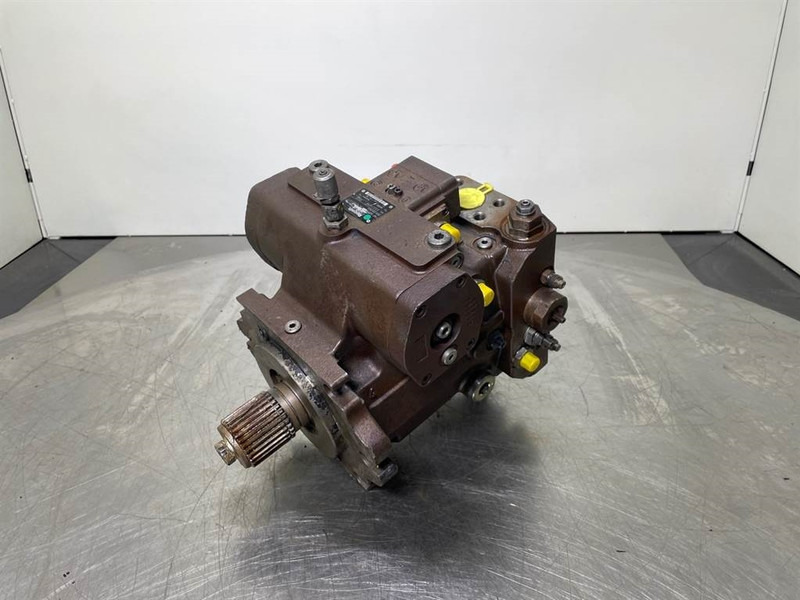 Rexroth A4VG125EP2DT2/32L-Drive pump/Fahrpumpe/Rijpomp - Hydraulics for Construction machinery: picture 1 Rexroth A4VG125EP2DT2/32L-Drive pump/Fahrpumpe/Rijpomp - Hydraulics for Construction machinery: picture 1