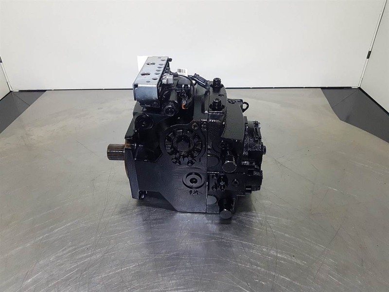 Sauer Danfoss H1P130RBAP6C-83051719-Drive pump/Fahrpumpe/Rijpomp - Hydraulics for Construction machinery: picture 1 Sauer Danfoss H1P130RBAP6C-83051719-Drive pump/Fahrpumpe/Rijpomp - Hydraulics for Construction machinery: picture 1