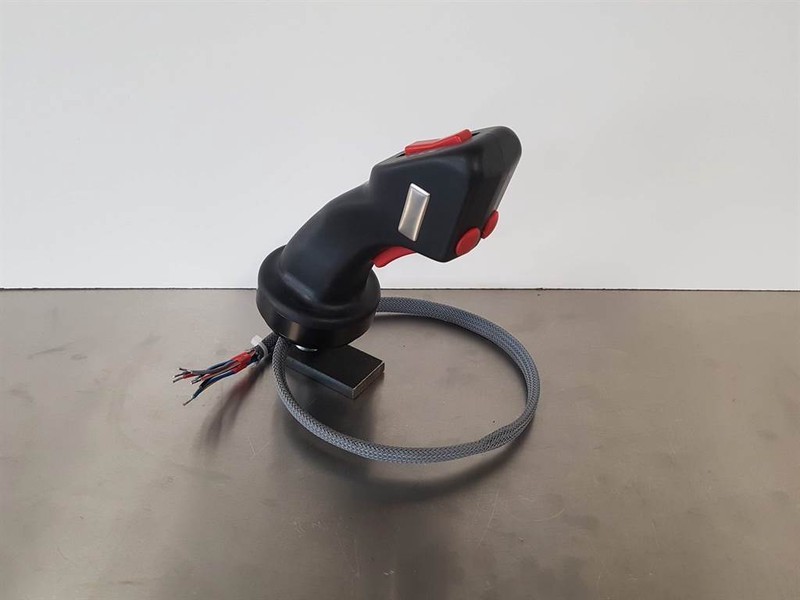 Schaeff SKL/SCL - 5369661182 - Joystick/Steuergriff - Electrical system for Construction machinery: picture 2 Schaeff SKL/SCL - 5369661182 - Joystick/Steuergriff - Electrical system for Construction machinery: picture 2