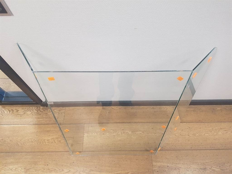 Schaeff SKL823/SKL833-5103661355-Window/Scheibe/Ruit - Cab and interior for Construction machinery: picture 5 Schaeff SKL823/SKL833-5103661355-Window/Scheibe/Ruit - Cab and interior for Construction machinery: picture 5