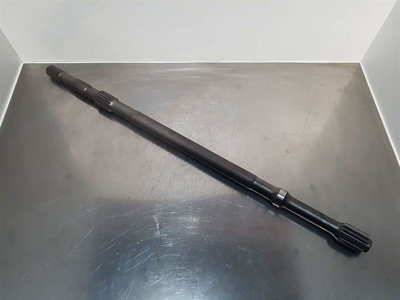 Schaeff SKL823-Spicer 302/171-171.06.008.13-Joint shaft - Axle and parts for Construction machinery: picture 3 Schaeff SKL823-Spicer 302/171-171.06.008.13-Joint shaft - Axle and parts for Construction machinery: picture 3