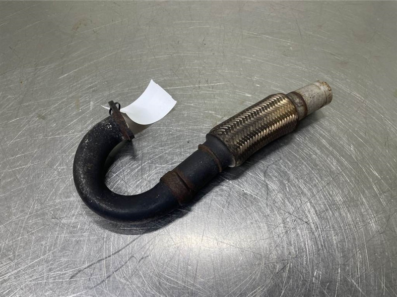 Schaeff SKL834-0451016025-Exhaust/Auspuff/Uitlaat - Engine for Construction machinery: picture 2 Schaeff SKL834-0451016025-Exhaust/Auspuff/Uitlaat - Engine for Construction machinery: picture 2