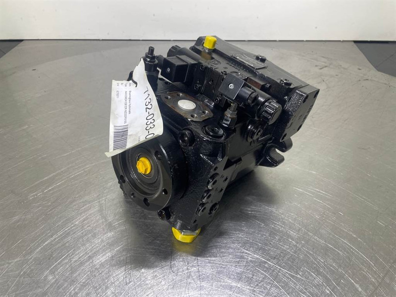 Schaeff SKL834-Hydromatik A4VG56-Drive pump/Fahrpumpe - Hydraulics for Construction machinery: picture 5 Schaeff SKL834-Hydromatik A4VG56-Drive pump/Fahrpumpe - Hydraulics for Construction machinery: picture 5