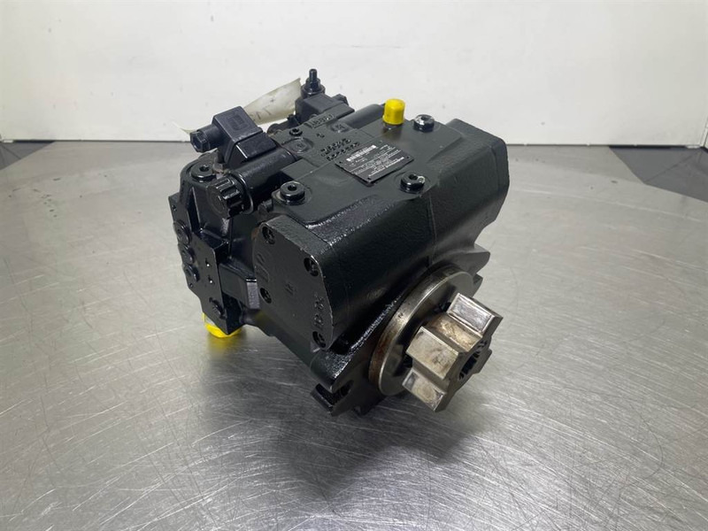 Schaeff SKL834-Hydromatik A4VG56-Drive pump/Fahrpumpe - Hydraulics for Construction machinery: picture 3 Schaeff SKL834-Hydromatik A4VG56-Drive pump/Fahrpumpe - Hydraulics for Construction machinery: picture 3