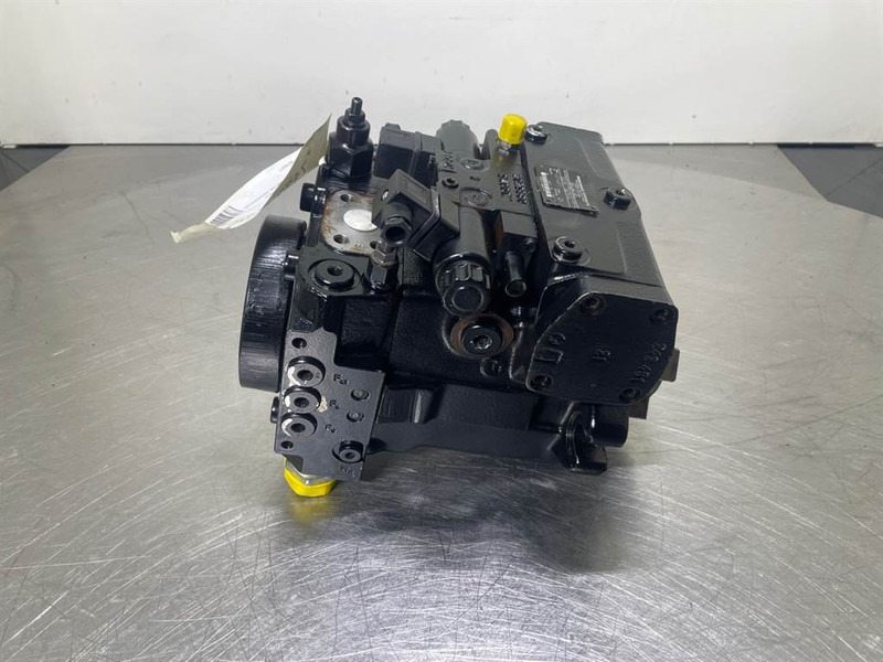 Schaeff SKL834-Hydromatik A4VG56-Drive pump/Fahrpumpe - Hydraulics for Construction machinery: picture 4 Schaeff SKL834-Hydromatik A4VG56-Drive pump/Fahrpumpe - Hydraulics for Construction machinery: picture 4