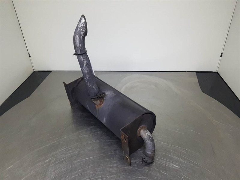 Schaeff SKL844-Terex 5761659744-Exhaust/Auspuff/Uitlaat - Engine and parts for Construction machinery: picture 3 Schaeff SKL844-Terex 5761659744-Exhaust/Auspuff/Uitlaat - Engine and parts for Construction machinery: picture 3