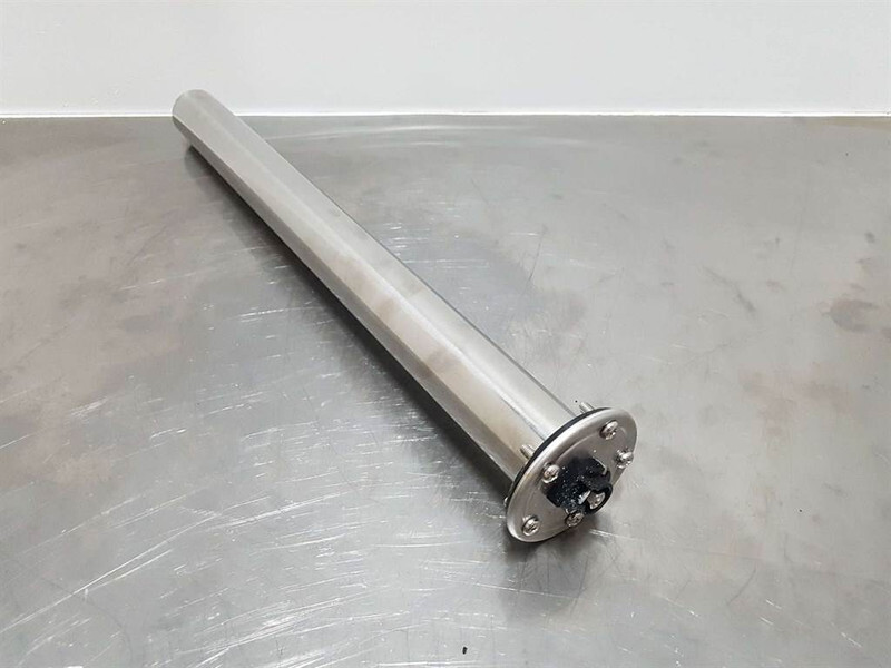 Schaeff SKL844-Yanmar 5755586691-Fuel indicator - Frame/ Chassis for Construction machinery: picture 3 Schaeff SKL844-Yanmar 5755586691-Fuel indicator - Frame/ Chassis for Construction machinery: picture 3