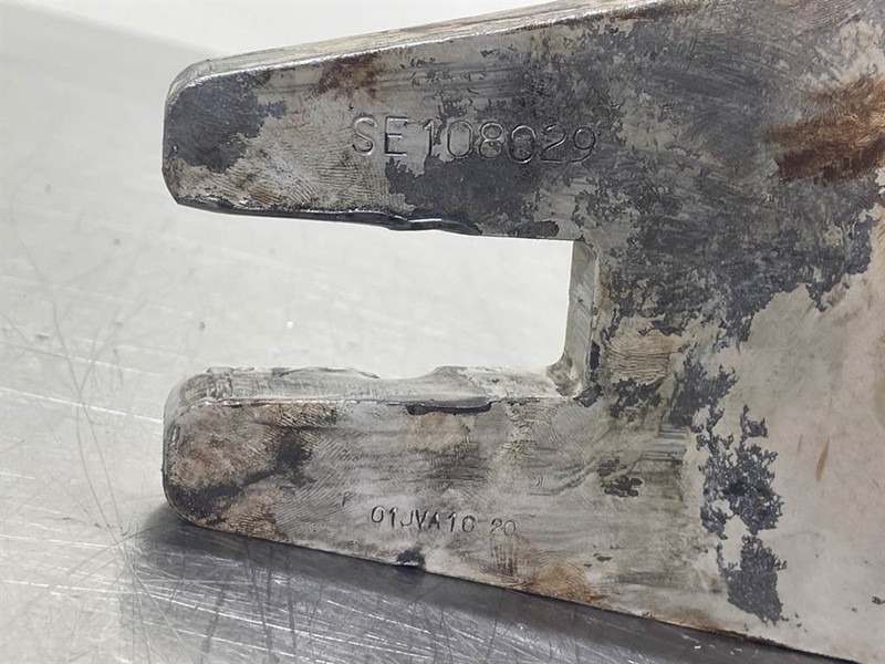 Sennebogen 835E-108029-Pin/Bolzen/Pen - Boom for Construction machinery: picture 4 Sennebogen 835E-108029-Pin/Bolzen/Pen - Boom for Construction machinery: picture 4