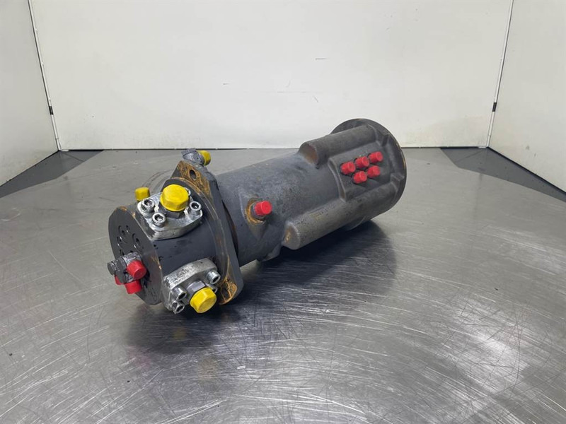 Sennebogen 835E-143604-Swing joint/Drehdurchführung - Hydraulics for Construction machinery: picture 5 Sennebogen 835E-143604-Swing joint/Drehdurchführung - Hydraulics for Construction machinery: picture 5