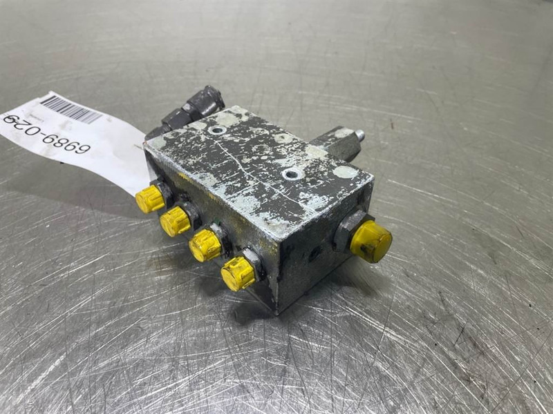 Sennebogen 835E-157404-Valve/Ventile/Ventiel - Hydraulics for Construction machinery: picture 2 Sennebogen 835E-157404-Valve/Ventile/Ventiel - Hydraulics for Construction machinery: picture 2