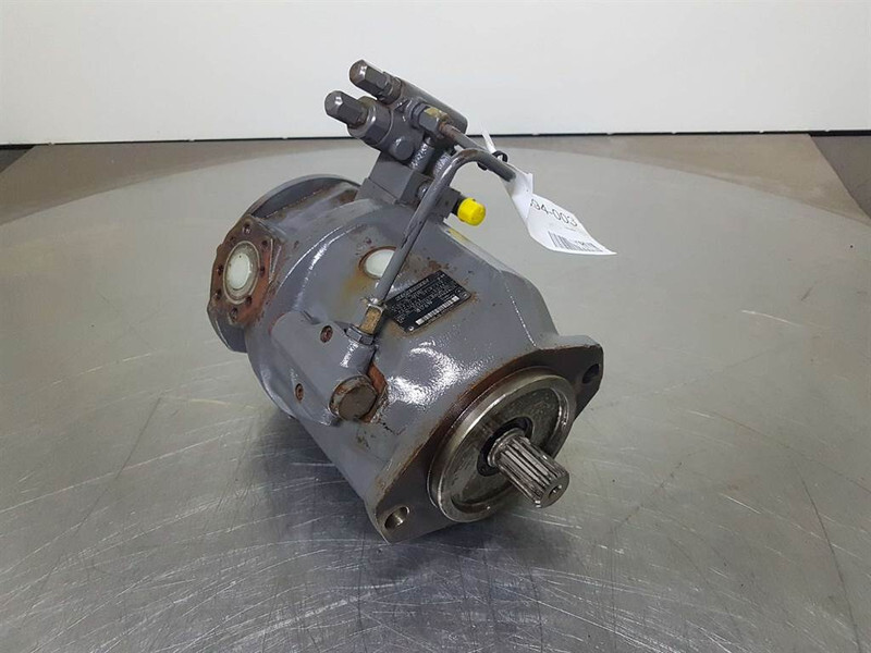 Sennebogen -Rexroth A10VO71DFLR/31R-Load sensing pump - Hydraulics for Construction machinery: picture 2 Sennebogen -Rexroth A10VO71DFLR/31R-Load sensing pump - Hydraulics for Construction machinery: picture 2
