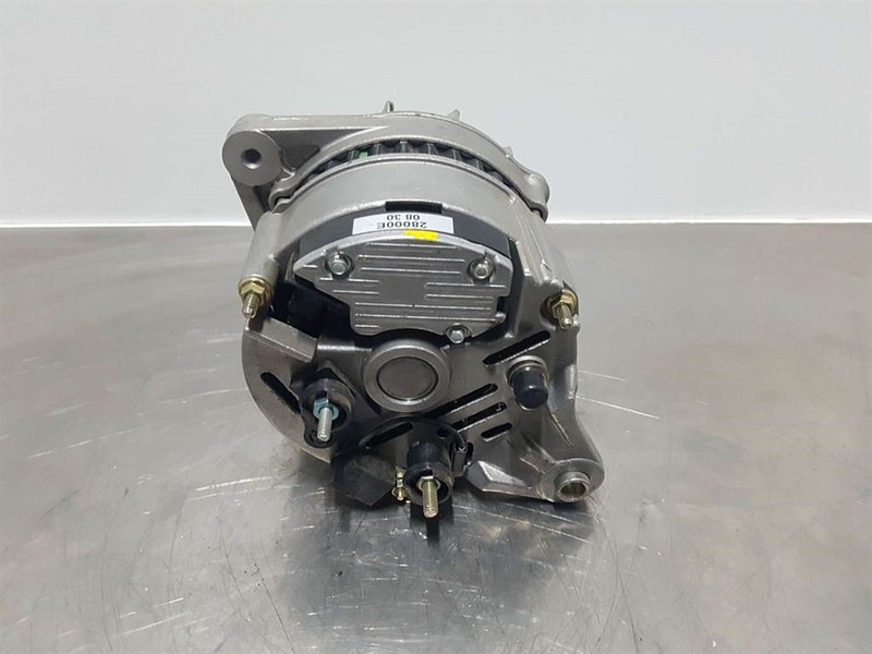 Terex Schaeff SKL833-14V 65A-Alternator/Lichtmaschine/Dynamo - Engine for Construction machinery: picture 5 Terex Schaeff SKL833-14V 65A-Alternator/Lichtmaschine/Dynamo - Engine for Construction machinery: picture 5