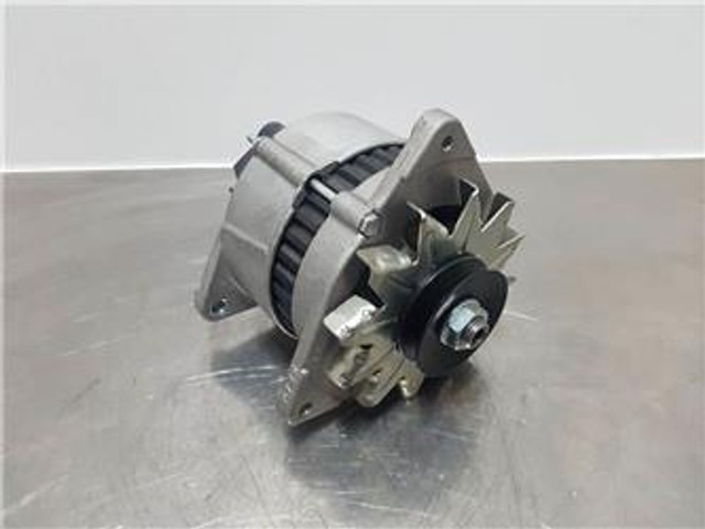 Terex Schaeff SKL843-14V 65A-Alternator/Lichtmaschine/Dynamo - Engine for Construction machinery: picture 1 Terex Schaeff SKL843-14V 65A-Alternator/Lichtmaschine/Dynamo - Engine for Construction machinery: picture 1