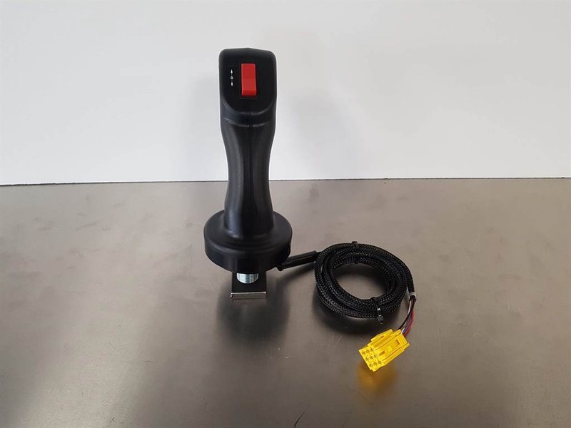 Terex Schaeff TL/SKL- 5369661310 - Joystick/Steuergriff - Electrical system for Construction machinery: picture 3 Terex Schaeff TL/SKL- 5369661310 - Joystick/Steuergriff - Electrical system for Construction machinery: picture 3