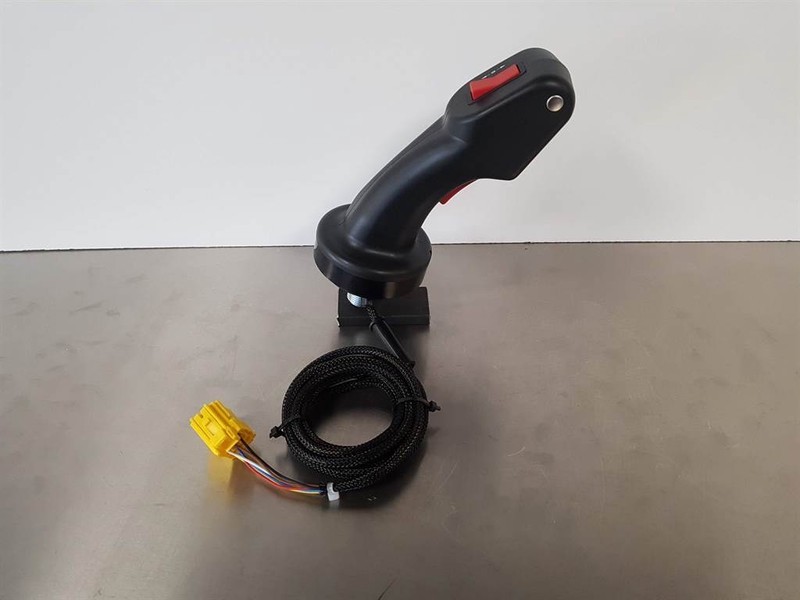 Terex Schaeff TL/SKL- 5369661310 - Joystick/Steuergriff - Electrical system for Construction machinery: picture 4 Terex Schaeff TL/SKL- 5369661310 - Joystick/Steuergriff - Electrical system for Construction machinery: picture 4