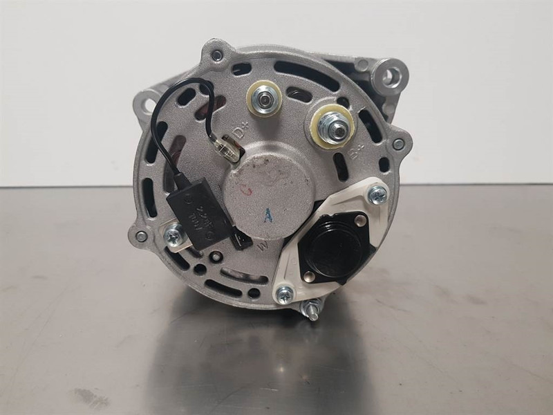Terex Schaeff TL/SKL-5411663453/5411665234-14V 65A-Alternator - Engine for Construction machinery: picture 3 Terex Schaeff TL/SKL-5411663453/5411665234-14V 65A-Alternator - Engine for Construction machinery: picture 3