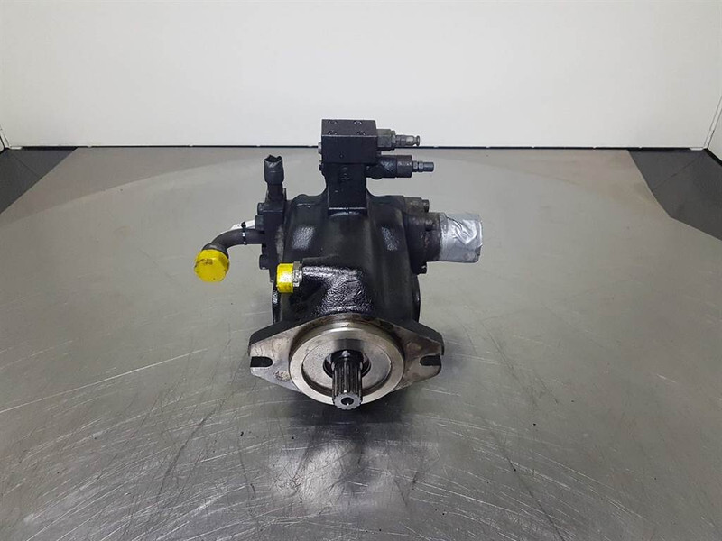 Terex TL210-5100625002-Casappa LVP75D-Load sensing pump - Hydraulics for Construction machinery: picture 2 Terex TL210-5100625002-Casappa LVP75D-Load sensing pump - Hydraulics for Construction machinery: picture 2