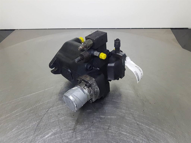 Terex TL210-5100625002-Casappa LVP75D-Load sensing pump - Hydraulics for Construction machinery: picture 3 Terex TL210-5100625002-Casappa LVP75D-Load sensing pump - Hydraulics for Construction machinery: picture 3