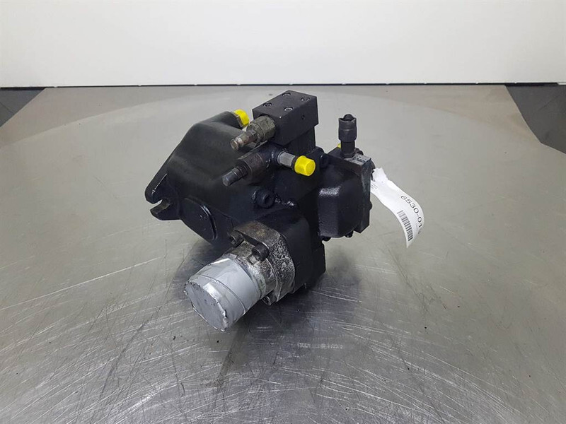 Terex TL210-5100625002-Casappa LVP75D-Load sensing pump - Hydraulics for Construction machinery: picture 3 Terex TL210-5100625002-Casappa LVP75D-Load sensing pump - Hydraulics for Construction machinery: picture 3