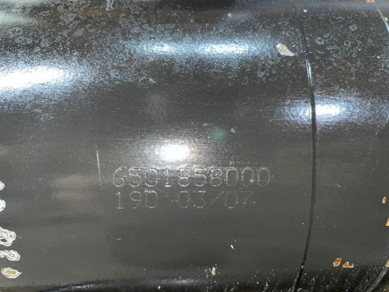 Hydraulics for Construction machinery Terex TL210-6501858000-Tilt cylinder/Kippzylinder: picture 7 Hydraulics for Construction machinery Terex TL210-6501858000-Tilt cylinder/Kippzylinder: picture 7