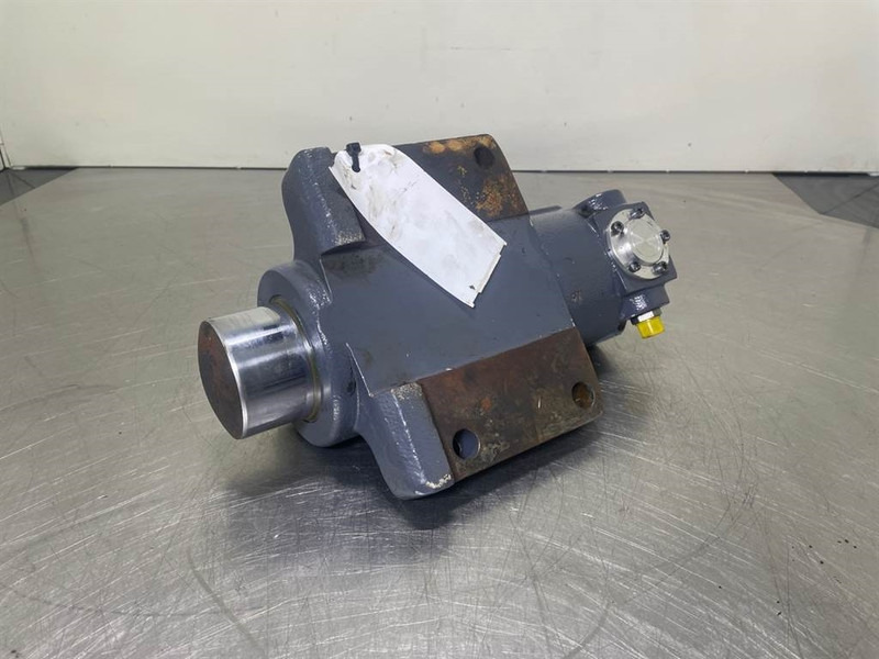 Terex TW150-6057768-Support cylinder/Stuetzzylinder - Hydraulics for Construction machinery: picture 3 Terex TW150-6057768-Support cylinder/Stuetzzylinder - Hydraulics for Construction machinery: picture 3