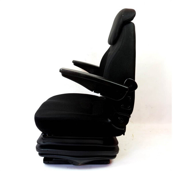 United Seats CS 85 - C1 Tractor Seat/Chauffeurs stoel - Cab and interior for Construction machinery: picture 3 United Seats CS 85 - C1 Tractor Seat/Chauffeurs stoel - Cab and interior for Construction machinery: picture 3