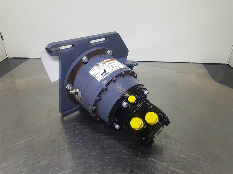 Vögele -Wirtgen 2069377-Reductor/Gearbox/Getriebe - Hydraulics for Construction machinery: picture 3 Vögele -Wirtgen 2069377-Reductor/Gearbox/Getriebe - Hydraulics for Construction machinery: picture 3