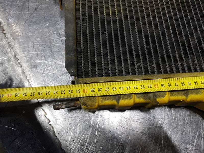 Engine and parts for Construction machinery Volkswagen 477121251A-Cooler/Kühler/Koeler: picture 6 Engine and parts for Construction machinery Volkswagen 477121251A-Cooler/Kühler/Koeler: picture 6