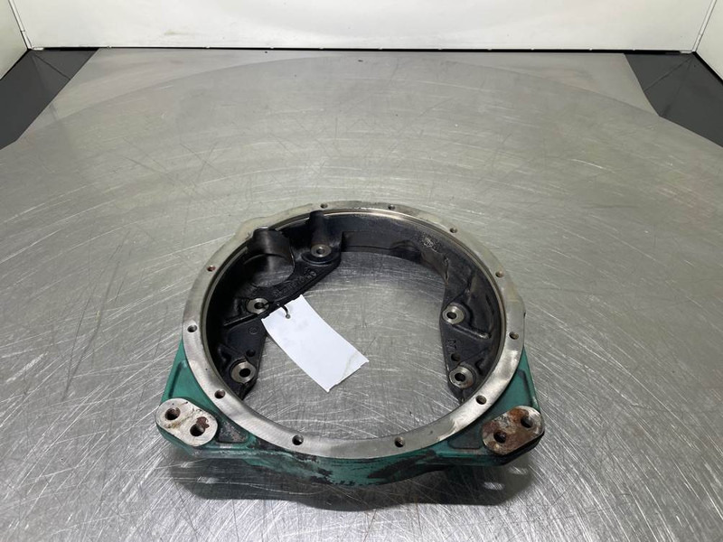 Volvo L30B-Z/X-TD2011L04I-Flywheel housing - Engine for Construction machinery: picture 3 Volvo L30B-Z/X-TD2011L04I-Flywheel housing - Engine for Construction machinery: picture 3