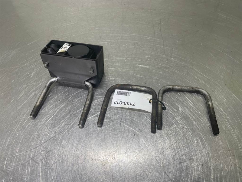 Volvo L30B-Z/X-VOE11039563-Reversing warning unit - Electrical system for Construction machinery: picture 5 Volvo L30B-Z/X-VOE11039563-Reversing warning unit - Electrical system for Construction machinery: picture 5