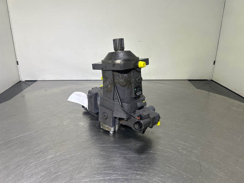 Volvo L30G-15222848-Drive motor/Fahrmotor/Rijmotor - Hydraulics for Construction machinery: picture 5 Volvo L30G-15222848-Drive motor/Fahrmotor/Rijmotor - Hydraulics for Construction machinery: picture 5